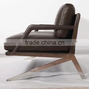 Living Room/office De Sede Furniture 2 Seater Sofa Classic Sofa thumbnail-4