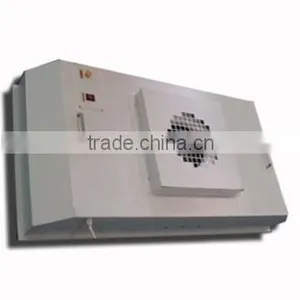 FFU( Fan Filter Unit & Purifying Equipment ) thumbnail-1