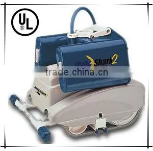 High Performance Swimming Pool Robot Cleaner thumbnail-1