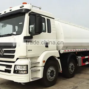 4 Axles Oil Truck Sale Capacity Fuel Tank Truck RHD or LHD Oil Storage Tank thumbnail-4