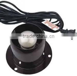 120v 25w/40w Recessed Lighting thumbnail-1