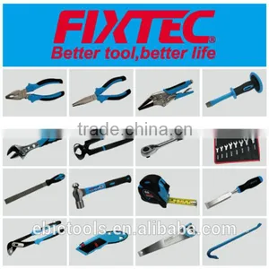 FIXTEC China Hand Tool Stainless Steel Measuring Tape 3m 5m 7.5m thumbnail-4