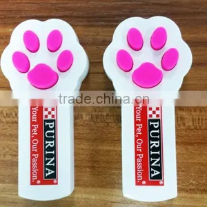 Winod OEM Cat Paw Shape Laser Beam WIN-1923 Top Paw Blister Packing Gauge Pointer thumbnail-1