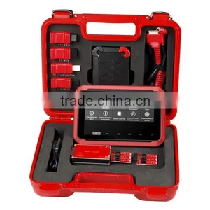 Original XTOOL X-100 PAD Tablet Key Programmer With EEPROM Adapter Support Special Functions Key thumbnail-1