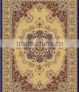 HIgh Quality Stocklot Rug With Best Price thumbnail-1
