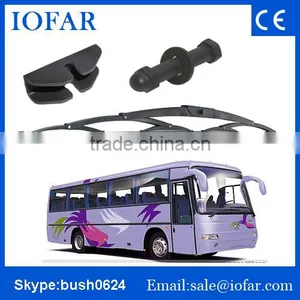 Auto Car Accessory Frame Wiper Blade Truck Wiper Blades Supplier's Choice thumbnail-2