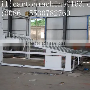 Stack Machine/printer Slot Stack Machine/carton Machine thumbnail-1