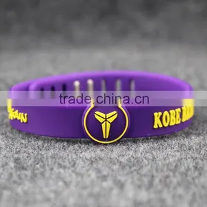 Silicone Rfid Wristband thumbnail-1