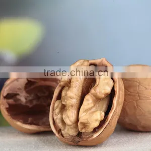 High Quality Xinjiang Walnut Thin Shell Walnuts thumbnail-2