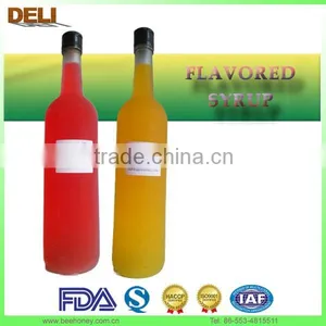 Milk Tea/Bubble Tea Flavoured Syrup thumbnail-1