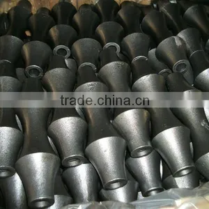 CAST IRON LONG PIPE ROLLER HANGER thumbnail-1