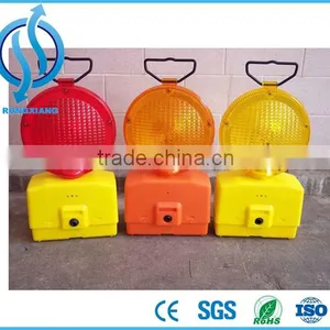 Hot Sale! Led Traffic Light / Traffic Warning Light thumbnail-3
