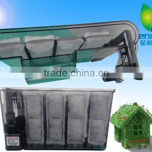 XP-13 Aquarium Oil Protein Skimmer External Filter Quality Choice thumbnail-2