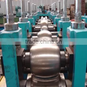 ERW Tube Manufacturing Line thumbnail-1