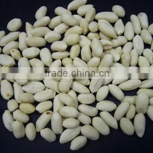 Chinese Blanched Peanut Kernels in Round Shape With Best Price thumbnail-1