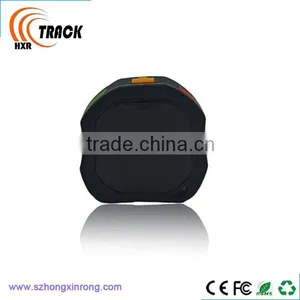 Mini Multifuction Gps Tracker Wholesale thumbnail-1