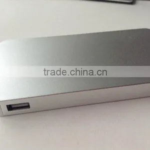 High Quality Cheap Price 8000 Mah Power Bank for Sony / for IPhone thumbnail-1
