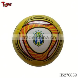 Machine Stitched Soccer Ball thumbnail-1