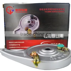 Hot Sale Durable Bicycle Brakes YM-108 Electric Bicycle Parts thumbnail-3