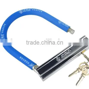 Hot Selling Good Quality Anti-theft Bicycle Cable Lock A51 A54 A57 thumbnail-6