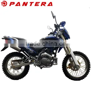 2016 Hot Sale Good 250cc Off Road Cheap Motorcycle thumbnail-2