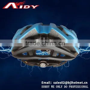 4 Colors Super Functional EPS OEM Helmet For Adults thumbnail-6