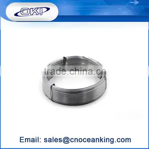 Customized High Quality Galvanized Iron Wire Used Building Material thumbnail-3