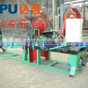High Speed Automatic Barbed Mahine thumbnail-1
