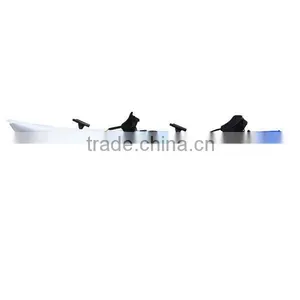 Roto Mould Tandem Kayak for Double Persons Fishing thumbnail-4