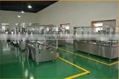 Pharmaceutical Eye Drops Electric Capping Machine thumbnail-4