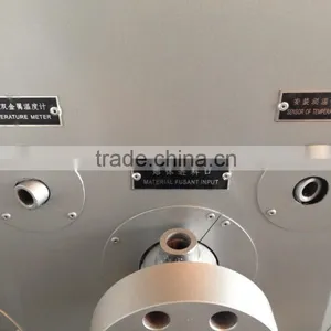 Vertical Continuous Switch Melt Strainer,Melt Filter,Polymer Filter thumbnail-5