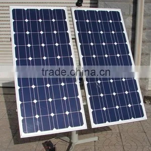 Solar Tracker 185W*2 thumbnail-2