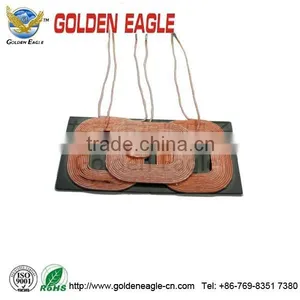 Inductor Coil in Wireless Phone Charger thumbnail-5
