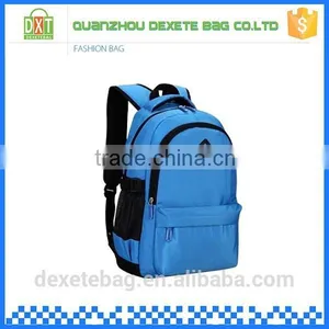 2015 New Design Fashion Shoulder Strap School Bag thumbnail-4