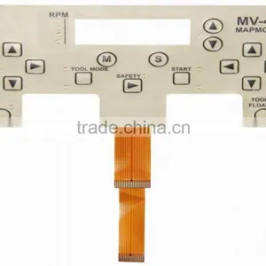 Electronic Board China PCBA Manafacturer Flexible Printed Circuit thumbnail-1