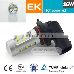 EK Hot Led Cree 50w Fog Lamp h1 H3/h4/h7/h8/ /h10/h11 thumbnail-1