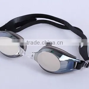 2015 Anti UV Comfortable Super Clear Swimming Goggles Adult Swimming Glasses thumbnail-1