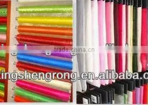 Colorful Snow Organza From Jiaxing Shengrong Factory thumbnail-6
