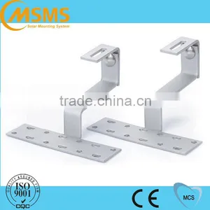 Solar Mounting System Structure thumbnail-3