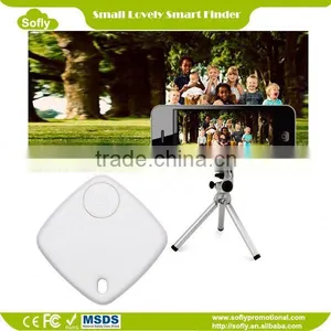 Anti-theft Device for Mobile Phone,wallet Anti-theft Alarm,bluetooth Anti Lost Alarm thumbnail-1