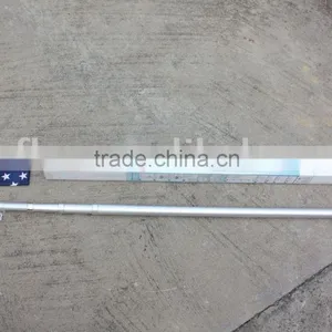 Telescopic Flag Pole thumbnail-1