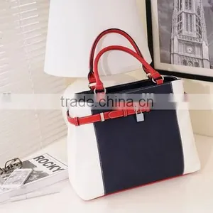 PU Bags Fashion Wholesale Brand Women Bags thumbnail-6