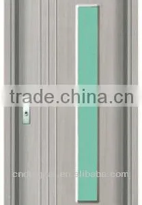 Frosted Glass Bathroom Doors MHG1021 thumbnail-1