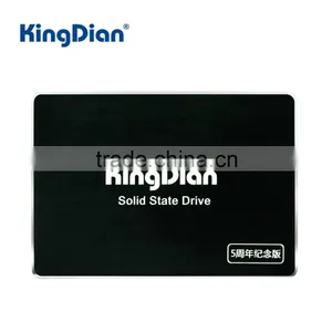 KingDian Disco Duro Ssd Sata 3 6gbs S500 120GB 2.5'' Solid State Drive thumbnail-1