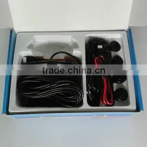Hot-selling Car Parking Sensor System With LED Display thumbnail-4