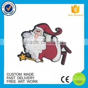 Souvenir 3d Pvc/rubber Fridge Magnet thumbnail-6