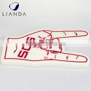 Hot Sale Giant Foam Hand,new Design Foam Hand,foam Hand for Christmas thumbnail-6