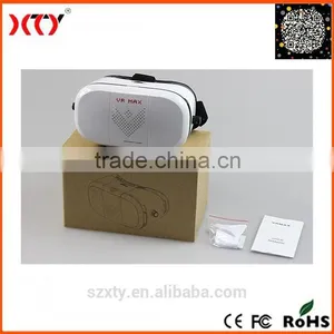 2016 New 3D vr Max ,3D VR Glasses thumbnail-3