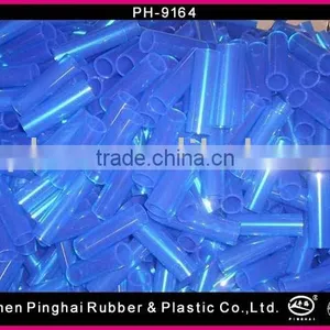 Colorful Clear PVC Tube thumbnail-1