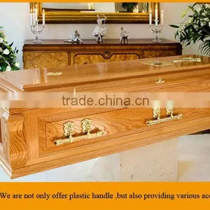 Wholesale Best Price Coffin Plastic Cross thumbnail-5